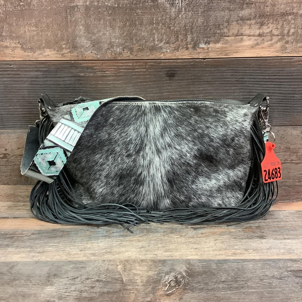 Designer Crossover - #24683 Bag Drop