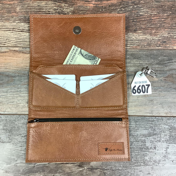 Bandit Wallet  - #6607