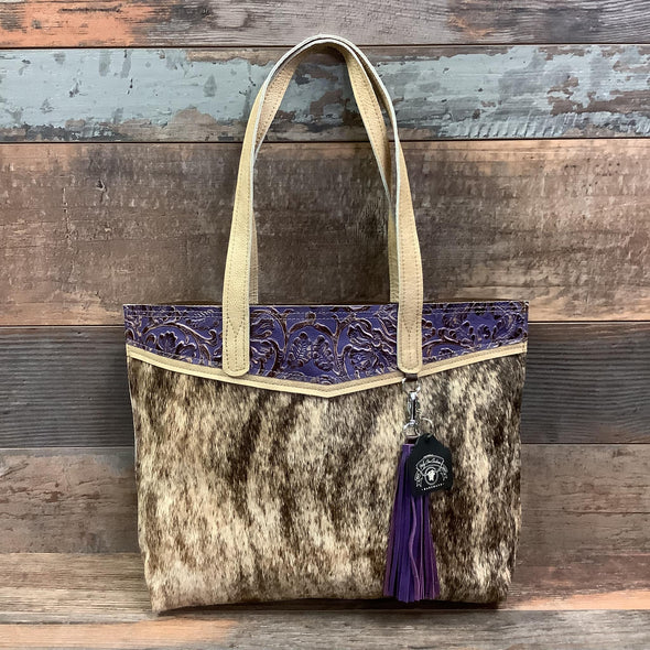 The Weekender  #24680 Bag Drop