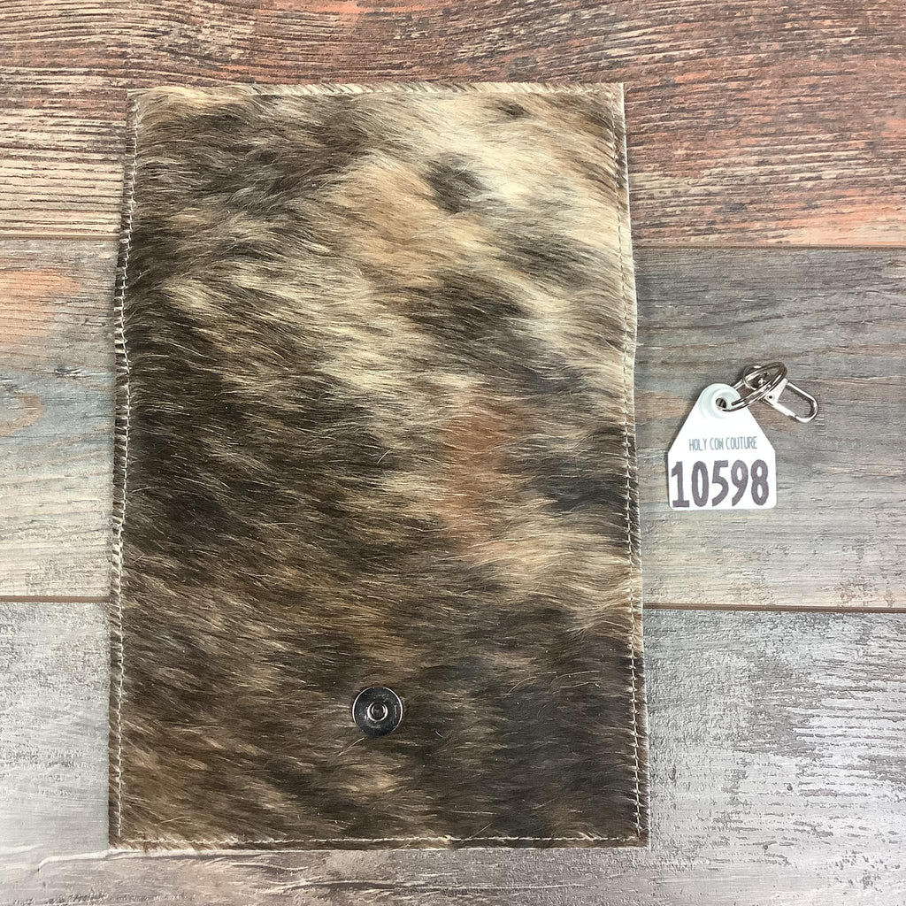 Bandit Wallet  - #10598
