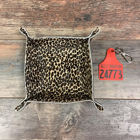 Hide Tray - #24773 Bag Drop