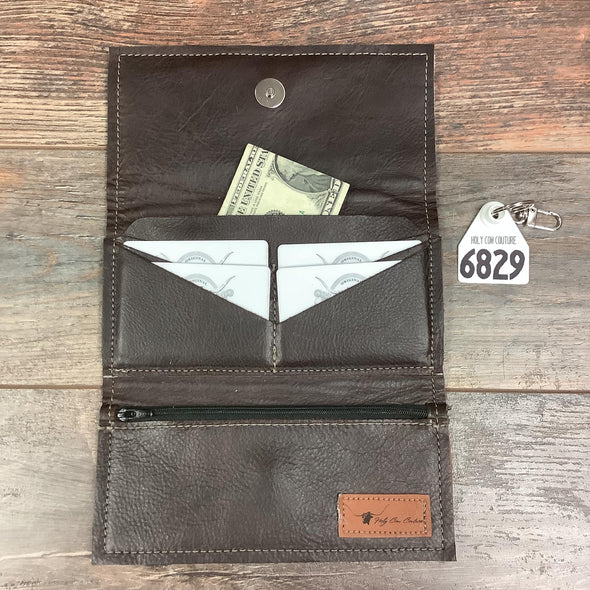 Bandit Wallet  - #6829