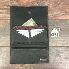 Bandit Wallet  - #6934