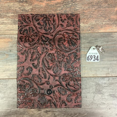 Bandit Wallet  - #6934