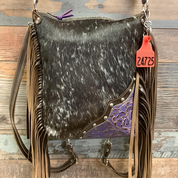 Mini Bagpack - #24725 Bag Drop