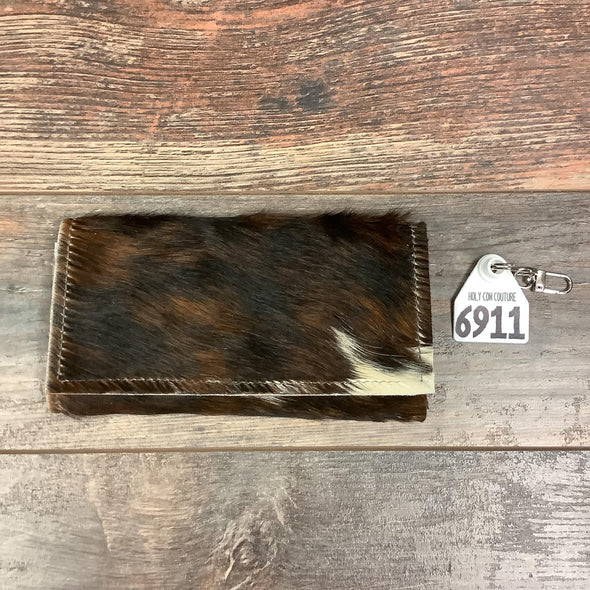 Bandit Wallet  - #6911
