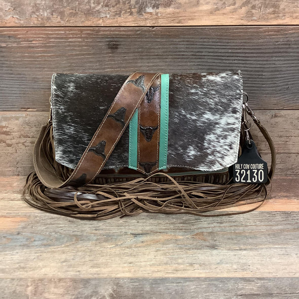 Classy Cowgirl - #32130