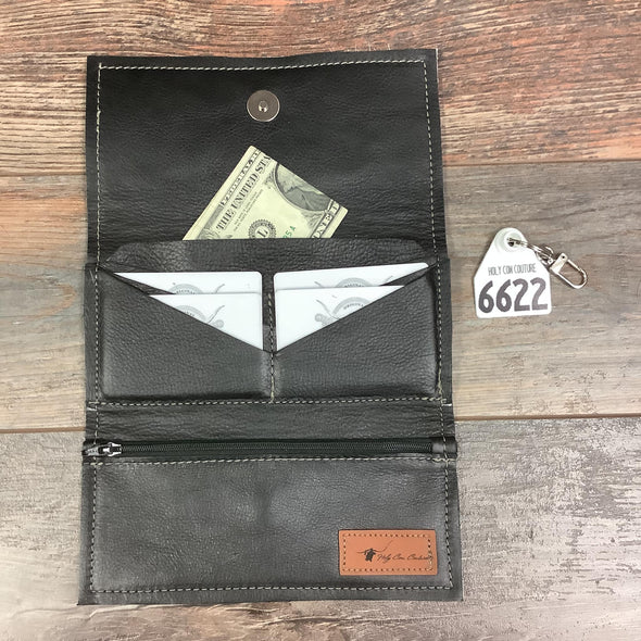 Bandit Wallet  - #6622