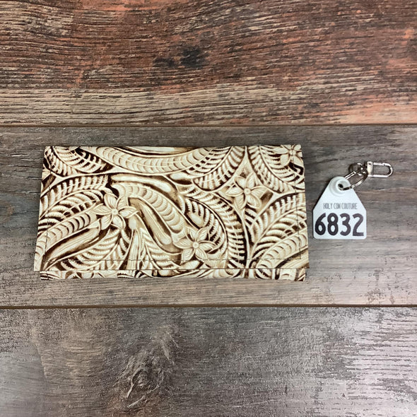 Bandit Wallet  - #6832
