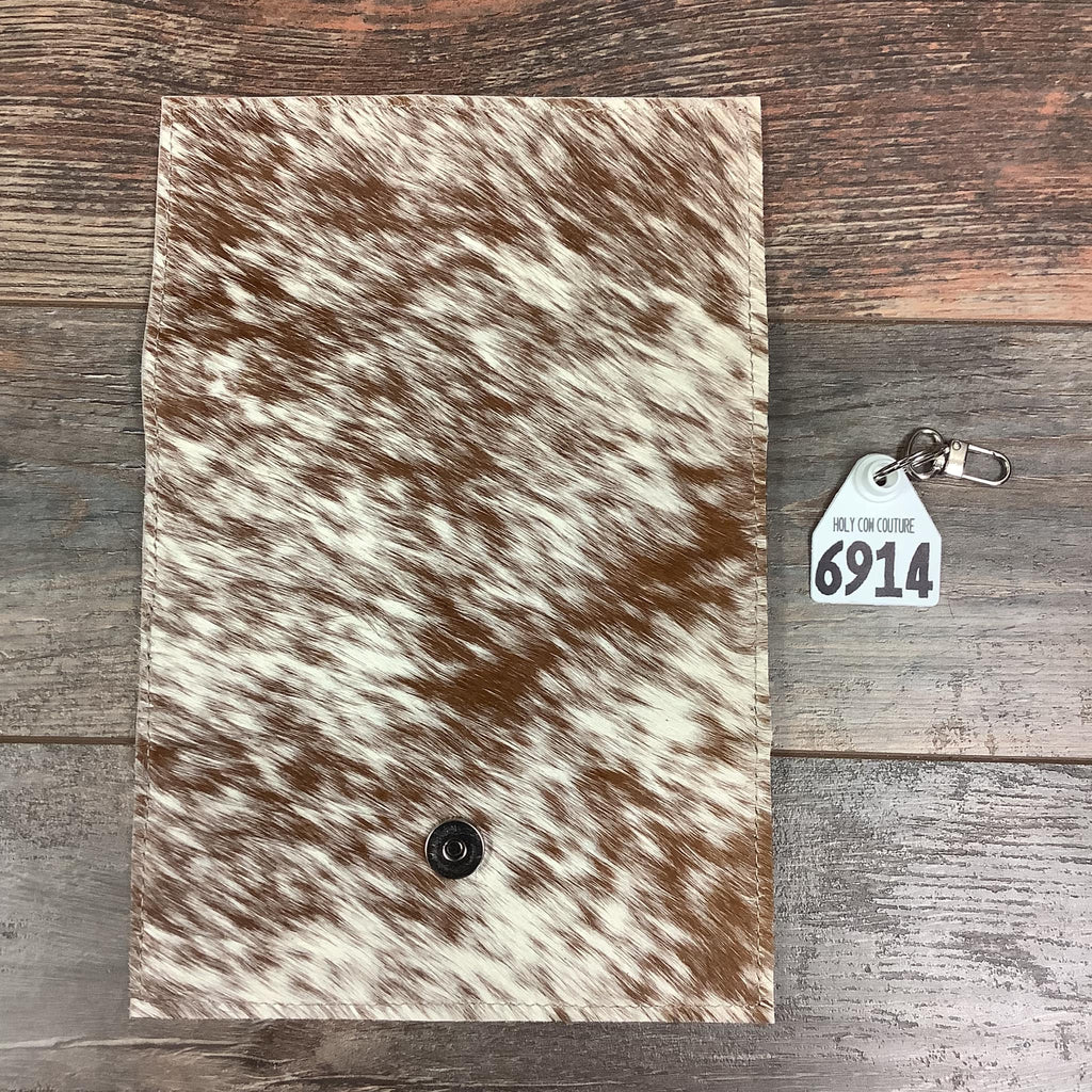 Bandit Wallet  - #6914