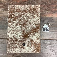 Bandit Wallet  - #6914