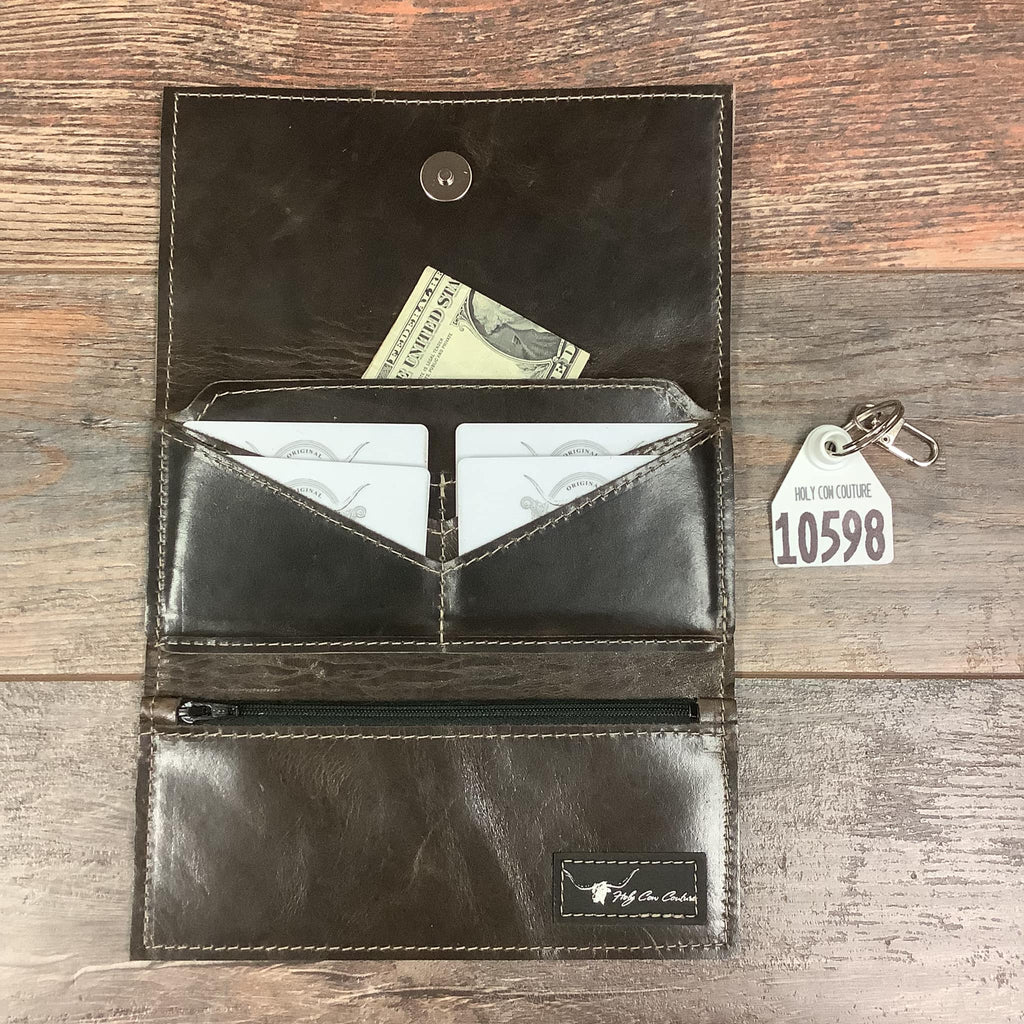 Bandit Wallet  - #10598