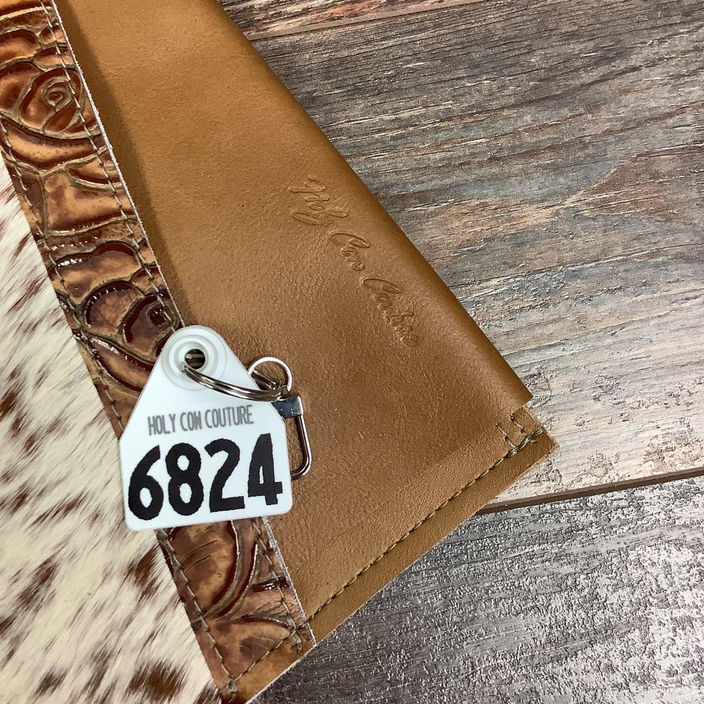 LARGE Computer Sleeve - #6824