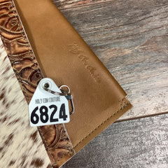 LARGE Computer Sleeve - #6824