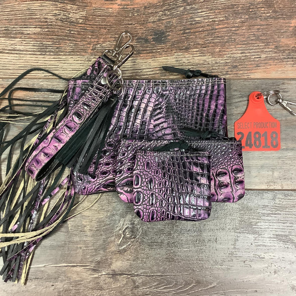 Matchtastic Set - #24818 Bag Drop