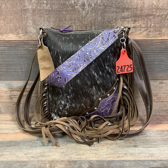 Mini Bagpack - #24725 Bag Drop