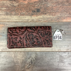 Bandit Wallet  - #6934