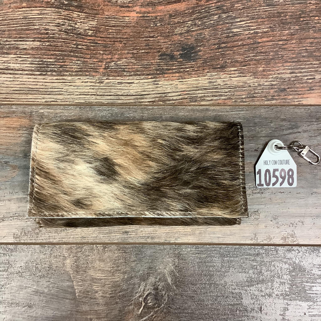 Bandit Wallet  - #10598