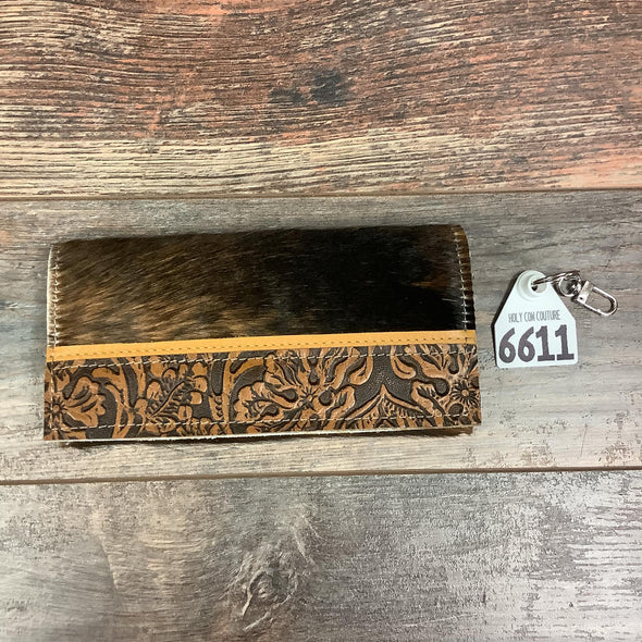 Bandit Wallet  - #6611