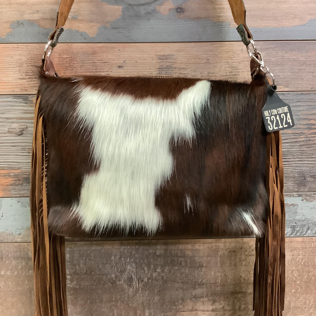 Designer -18" Fringe  #32124