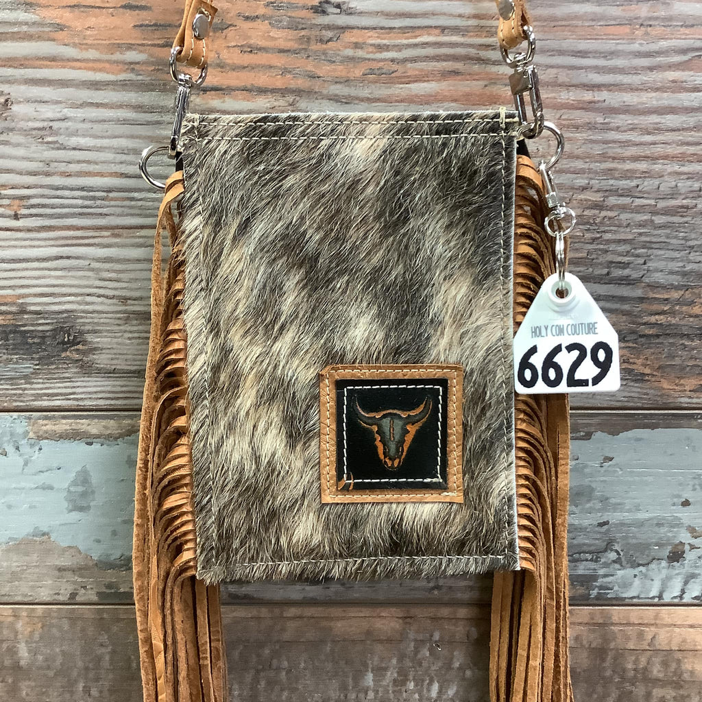 Giddyup 'N Go-  #6629