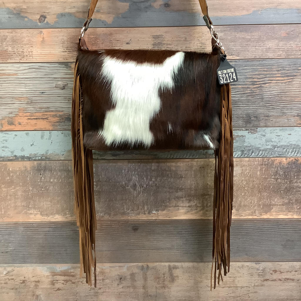Designer -18" Fringe  #32124