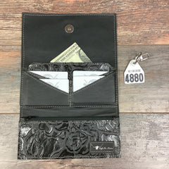 Bandit Wallet  - #4880