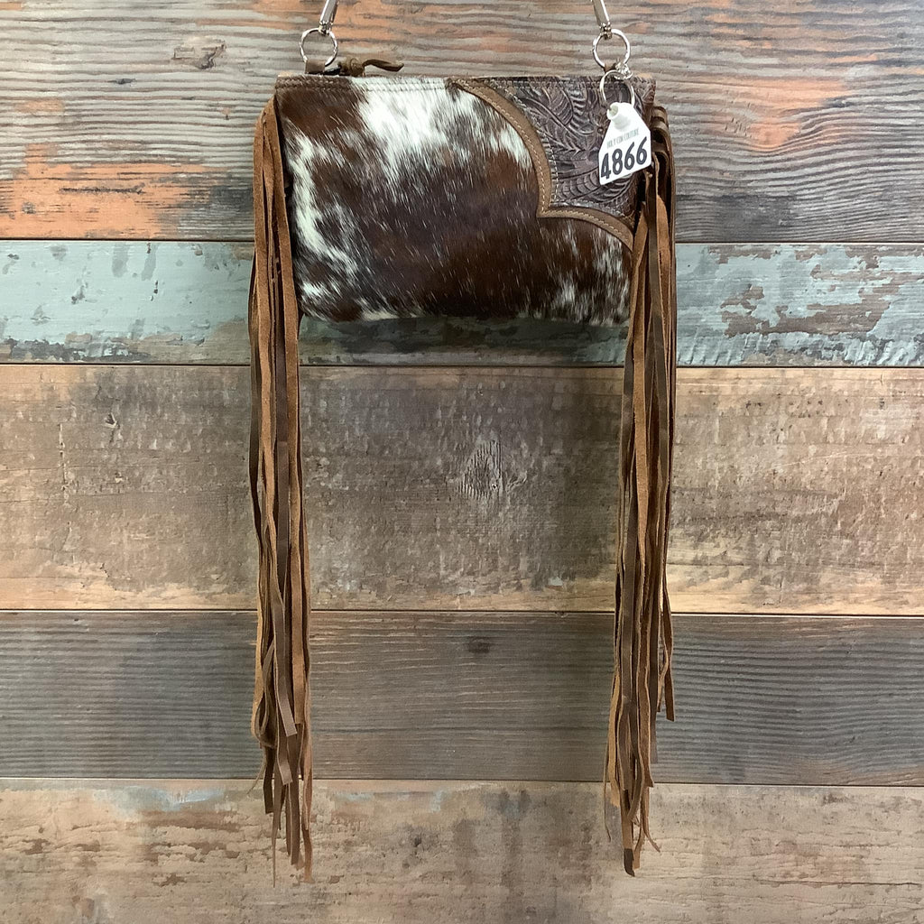 Double Ranch Hand 18" Fringe -#4866