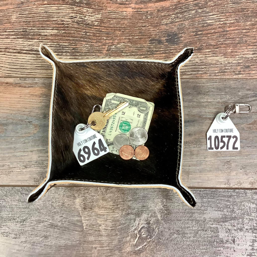 Hide Tray - #10572