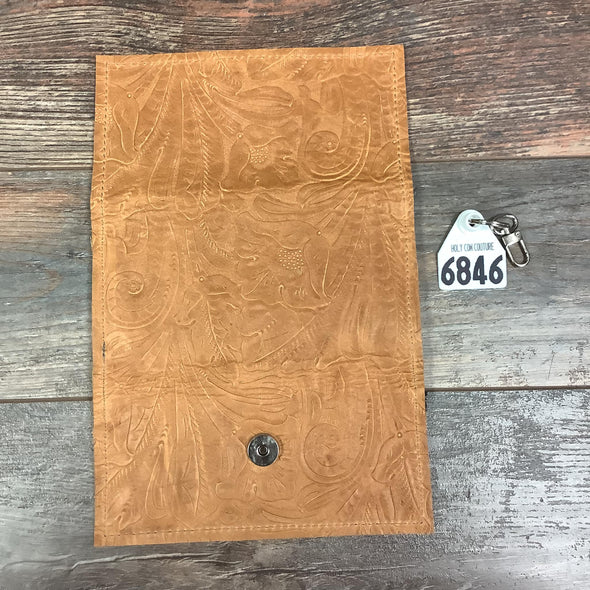 Bandit Wallet  - #6846