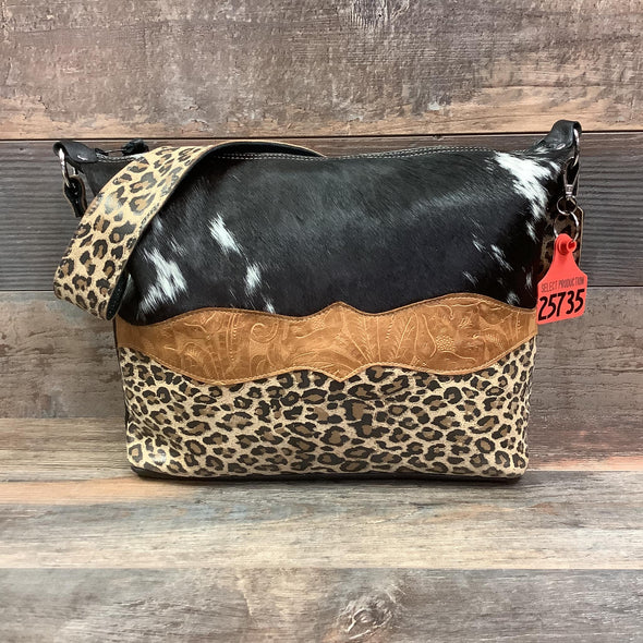 Designer - #25735 Bag Drop