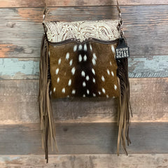 Crossbody- Axis #32161