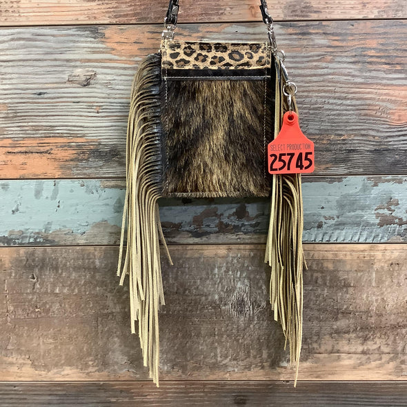 Giddyup 'N Go-  #25745 Bag Drop
