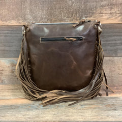 Crossbody- Axis #32161