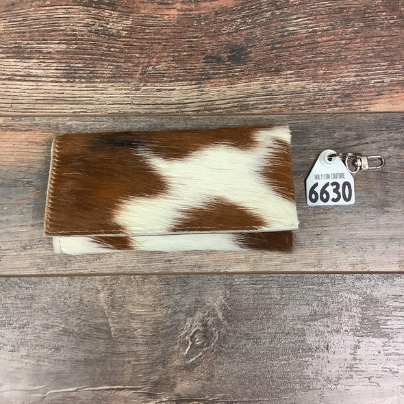 Bandit Wallet  - #6630