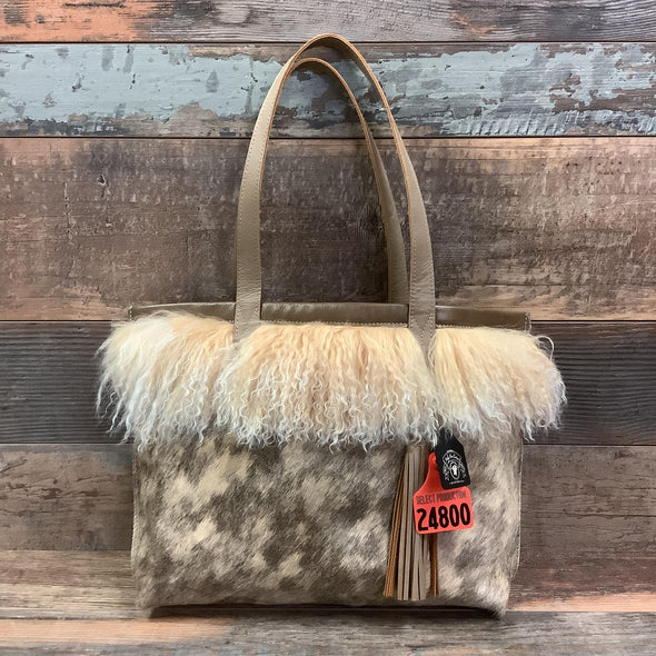 The Wild Weekender  #24800 Bag Drop
