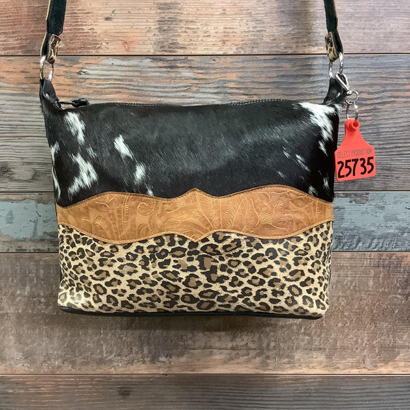 Designer - #25735 Bag Drop