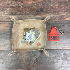 Hide Tray - #25803 Bag Drop