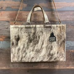 Get Outta Dodge Hybrid Tote - #32091