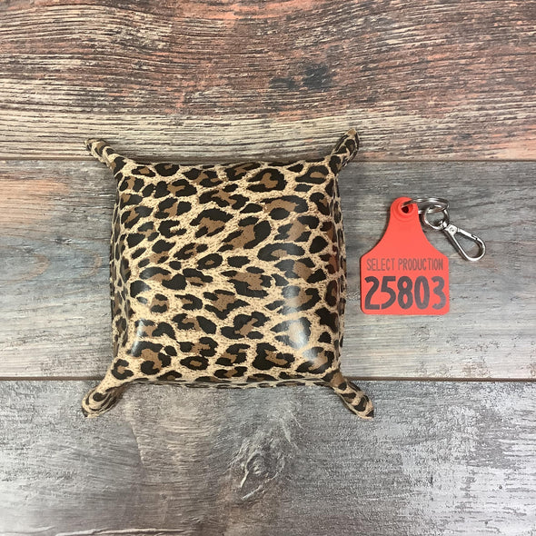 Hide Tray - #25803 Bag Drop