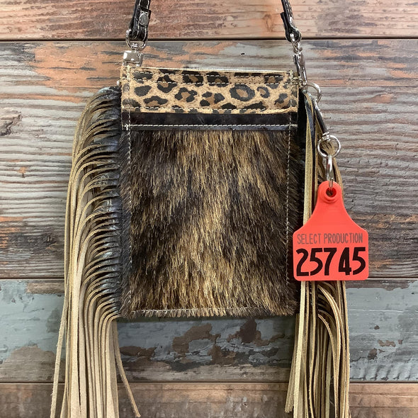 Giddyup 'N Go-  #25745 Bag Drop