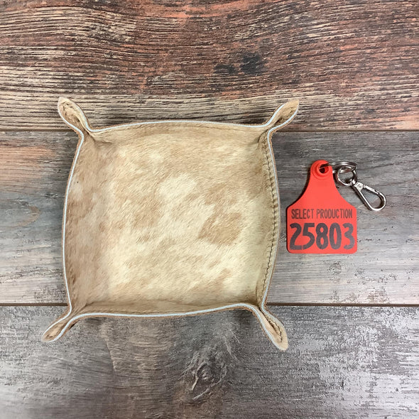Hide Tray - #25803 Bag Drop