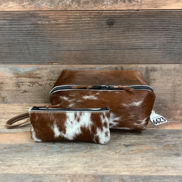 Buckaroo - #6623