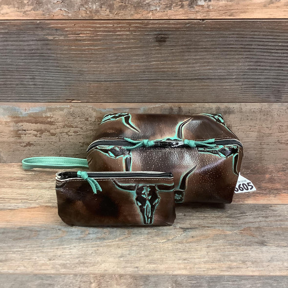 Buckaroo - #6605