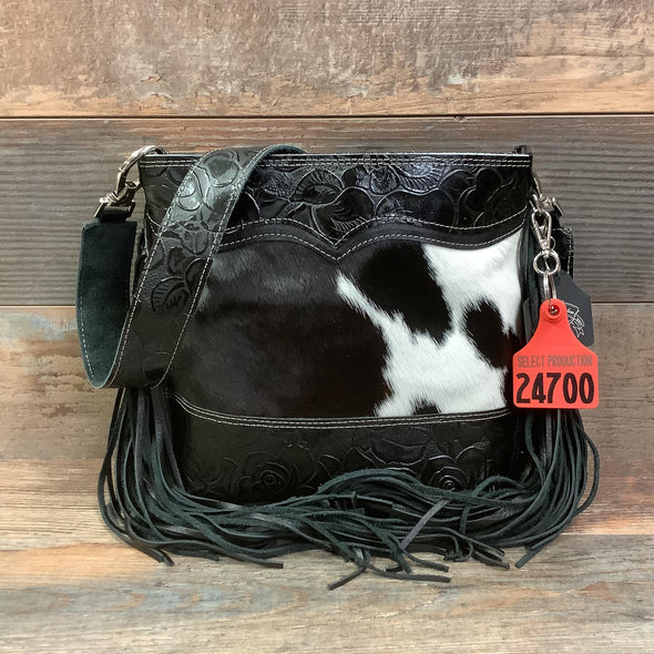 Mini Messenger - #24700 Bag Drop