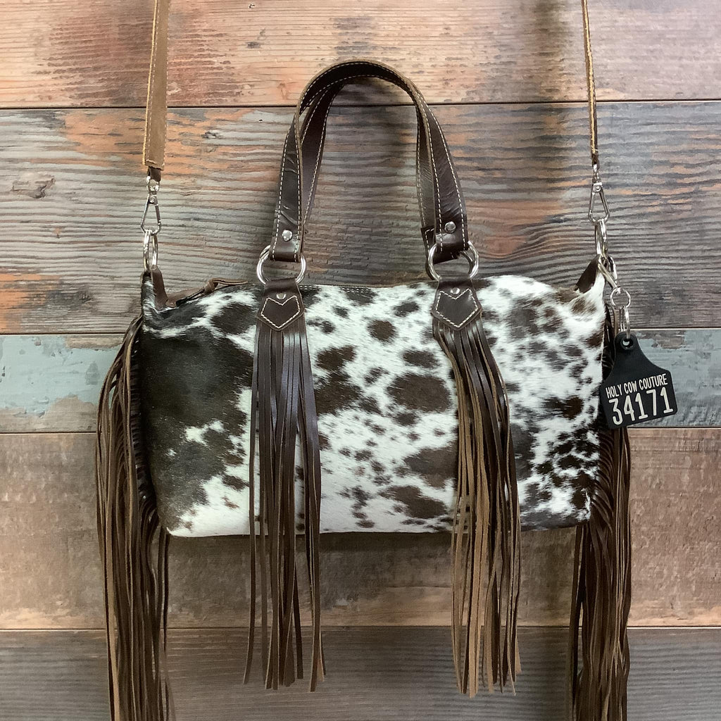 Designer Crossover - 18' Fringe #34171