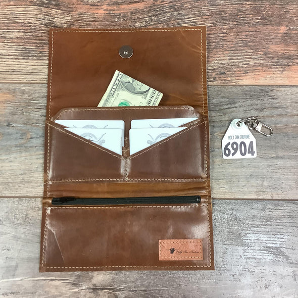 Bandit Wallet  - #6904