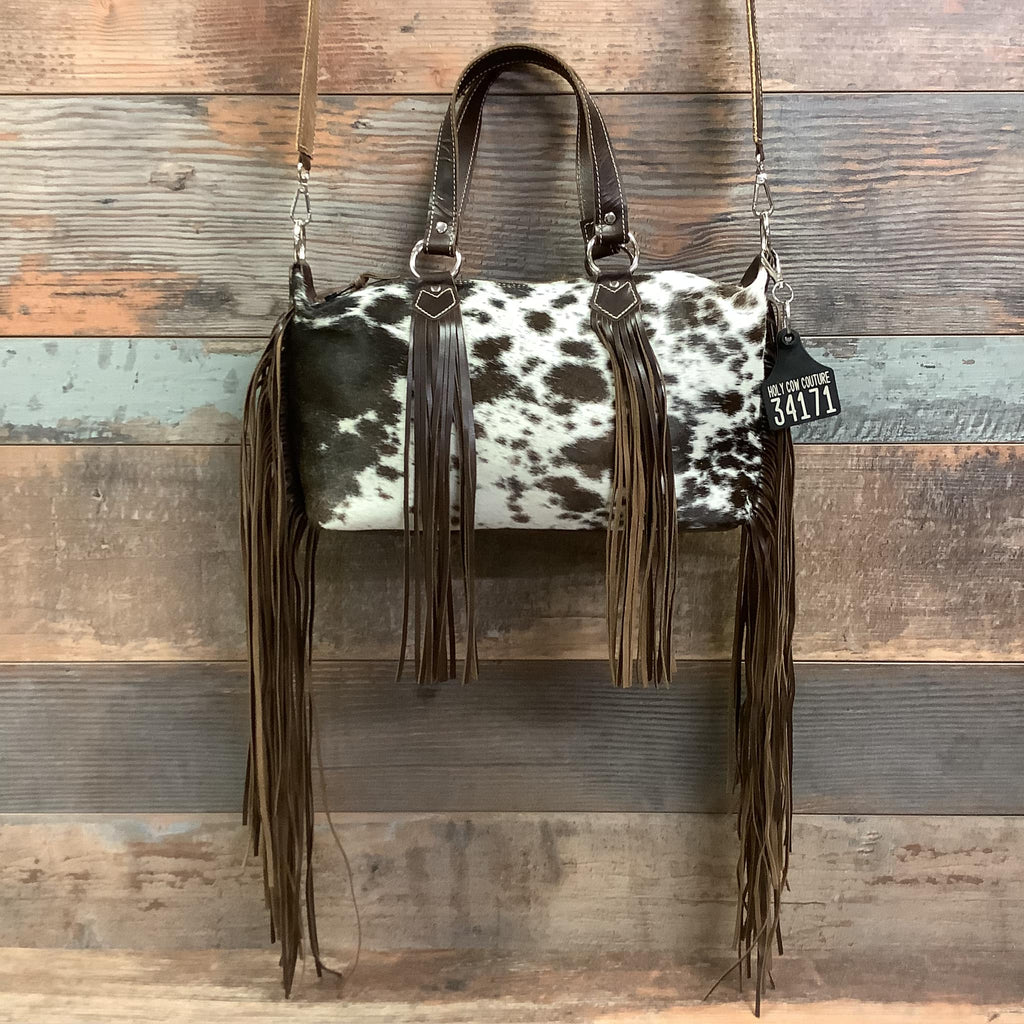 Designer Crossover - 18' Fringe #34171