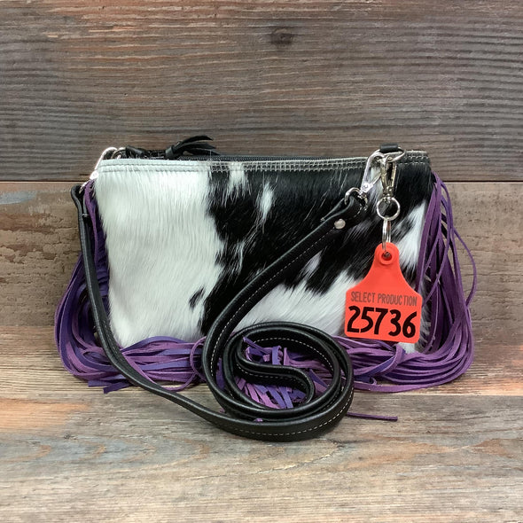 Double Ranch Hand - #25736 Bag Drop