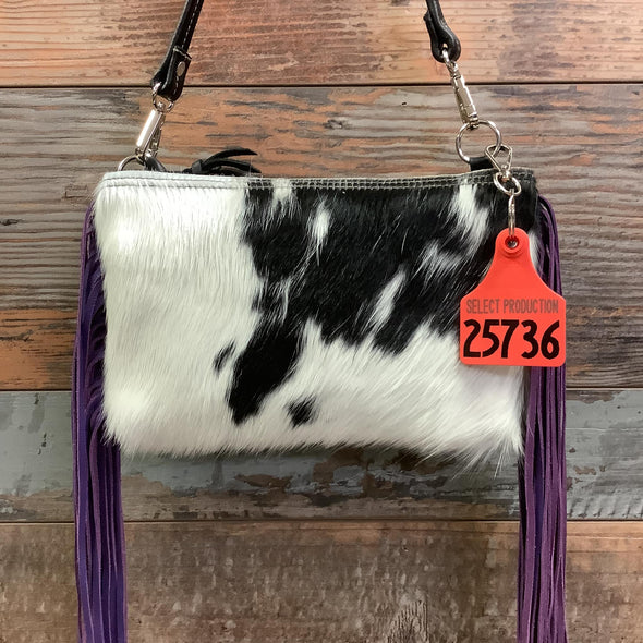 Double Ranch Hand - #25736 Bag Drop